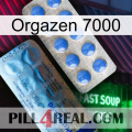 Orgazen 7000 40
